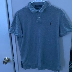 Mens Ralph Lauren Polo Size M